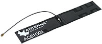 Image of The Antenna Company AC61001 Flexible Printed Circuit (FPC) Antenna