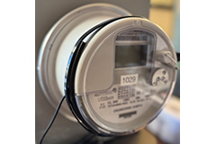 Image of The Antenna Company AC91007-01 Universal External Antenna Extender for Smart Meters