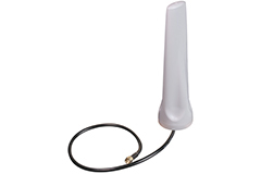 Image of The Antenna Company AC94541 External Panel-Mount Cellular Dome Antennas