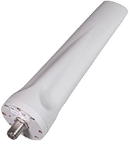 Image of The Antenna Company AC94541-01N External Panel-Mount Cellular Dome Antenna