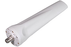 Image of The Antenna Company AC94541-01N External Panel-Mount Cellular Dome Antenna