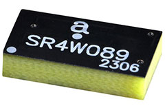 Image of Antenova's Dolo SMT Antenna for 2.45 GHz Applications