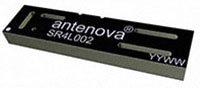 Antenova's LTE and MIMO Antenna Image of Antenova's LTE and MIMO Antenna