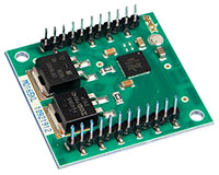 Bild des 4-A/10-A-200-V-Mehrzweck-High-Density-Leistungsverstärkers MP165