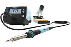 Image of Apex Tool's WE1010NA Soldering Station