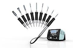 Image of Apex Tool Group's Weller Active Soldering Tips and Pencils