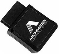 Image of Archimedes A35-OBD Vehicle Location and Engine Status Tracker
