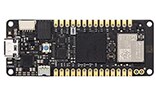 Portenta C33 - Arduino