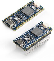 Arduino 搭載 Renesas RA 系列微控制器的 Nano R4 圖片