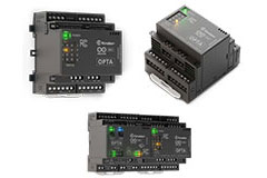 Image of Arduino's Opta Expansions