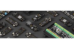 Image of Arduino's Portenta Family