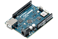 UNO Wi-Fi Rev 2 Board - Arduino | DigiKey