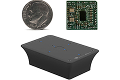 image of ArkX Laboratories' EveryWord™ Ultra Far-Field AFE (Audio Front End) Processor