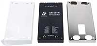 Image of Artesyn AIF PFC Metal Casing Kit