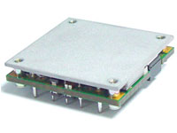 Image of ARTESYN / Advanced Energy's AVE350B/360/600 Series Half-Brick DC/DC Converter