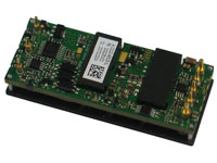Image ofARTESYN / Advanced Energy's AVO100B-48S3V3 Series Eighth-Brick DC/DC Converter