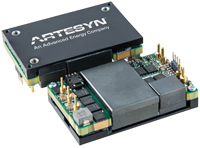 Image of ARTESYN / Advanced Energy's BDQ1300/BCQ1300 Series DC-DC Converters
