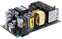 Image of ARTESYN / Advanced Energy's CPS250-M Series AC-DC Power Supply