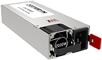 Image of ARTESYN / Advanced Energy's CSU2000AP Series 2000 W Power Supplies