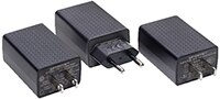 Image of ARTESYN / Advanced Energy's DA45C Series Power Adapters