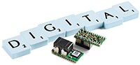 ARTESYN / Advanced EnergyLGA80D 系列转换器的图片