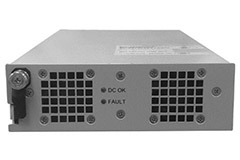 Image of Astrodyne's HermesFlex 2.2 kW Air Cooled Power Supply