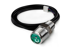 Digikey Back Probe EZO-HUM Embedded Humidity Probe - Atlas Scientific | DigiKey