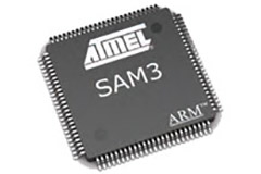 Sam3x Microcontroller Mikrocontroller der SAM3S-Serie – Microchip | DigiKey