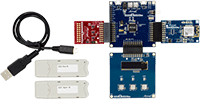 Image of Atmel's Zero Touch Secure Development Platform