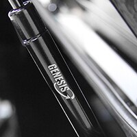 Image of Austin Hardware's Genesis® Gas Springs
