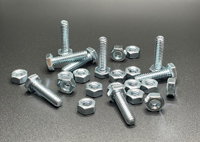 Image of Austin Hardware JPC Small Pack, Pre-Packaged Fasteners