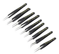 Image of Aven Artis Tweezers
