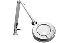 Image of Aven’s ProVue Deluxe Magnifying Lamp LED