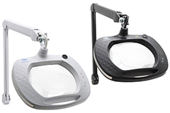 Image of Aven Tools' Mighty Vue Inspector Magnifying Lamp with HD Camera
