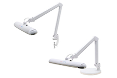 Image of Aven Tools' Neo-Light Dual Color LED Task Lights