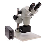 Image of Aven’s SPZ-50 Stereo Zoom Microscope