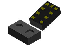 ProxSense® Multi-Channel Sensors - Azoteq