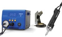 Image of American Hakko's FR-410 High Power Desoldering Station