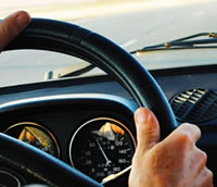 Image of ams OSRAM's AS5115 Rotary Encoder Sensor