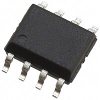 ams OSRAM 的 AS5601 12 位元可編程磁性旋轉位置感測器的圖像