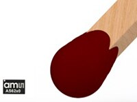 Image of ams OSRAM's AS6200 Digital Temperature Sensors