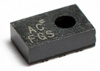 ams OSRAM's AS7343 spectral sensor Image of ams OSRAM's AS7343 spectral sensor