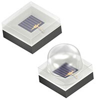 Image of ams OSRAM DEVICE IR OSLON® P1616 and IR OSLON® Black