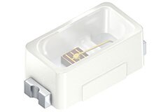 Image of ams OSRAM FIREFLY™ E1608