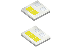 Image of ams OSRAM's OSLON® Submount PL LED
