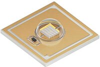 Image of ams' OSLON® UV6060 LED