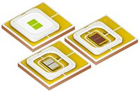 Image de la LED de puissance de projection OSTAR® d'ams OSRAM