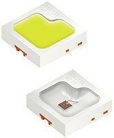 Image of ams OSRAM's SYNIOS® P2222 LED for Automotive Signaling Applications