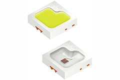 Image of ams OSRAM's SYNIOS® P2222 LED for Automotive Signaling Applications