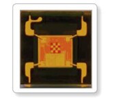 Image of ams OSRAM's TSL4531 Digital Ambient Light Sensor